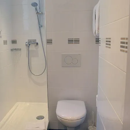 Relais Du Pré 3*