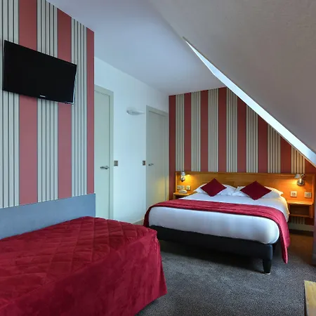 Hotel Relais Du Pré
