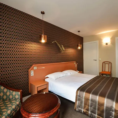 Relais Du Pré 3*
