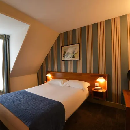 Hotel Relais Du Pré