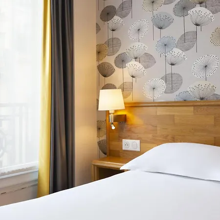 Relais Du Pré 3*