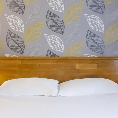 Relais Du Pré Hotel Parigi