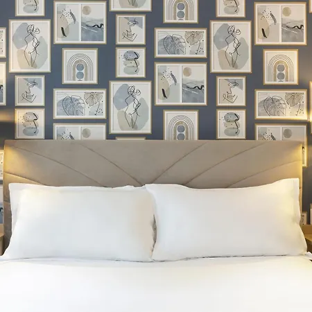 Relais Du Pré Parigi