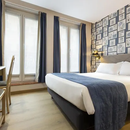 Hotel Relais Du Pré