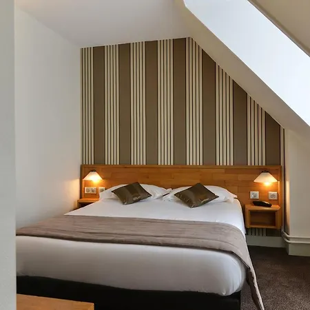 Relais Du Pré Parigi