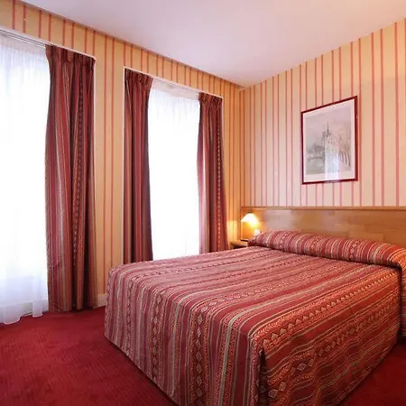 Relais Du Pré Hotel 3*