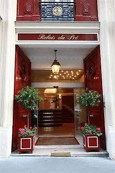 Relais Du Pré 3* Parigi