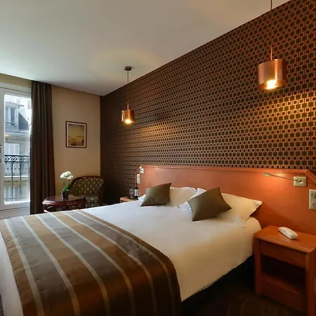 Relais Du Pré Parigi