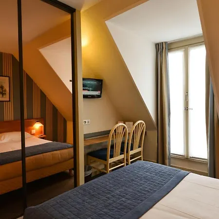 Relais Du Pré Parigi