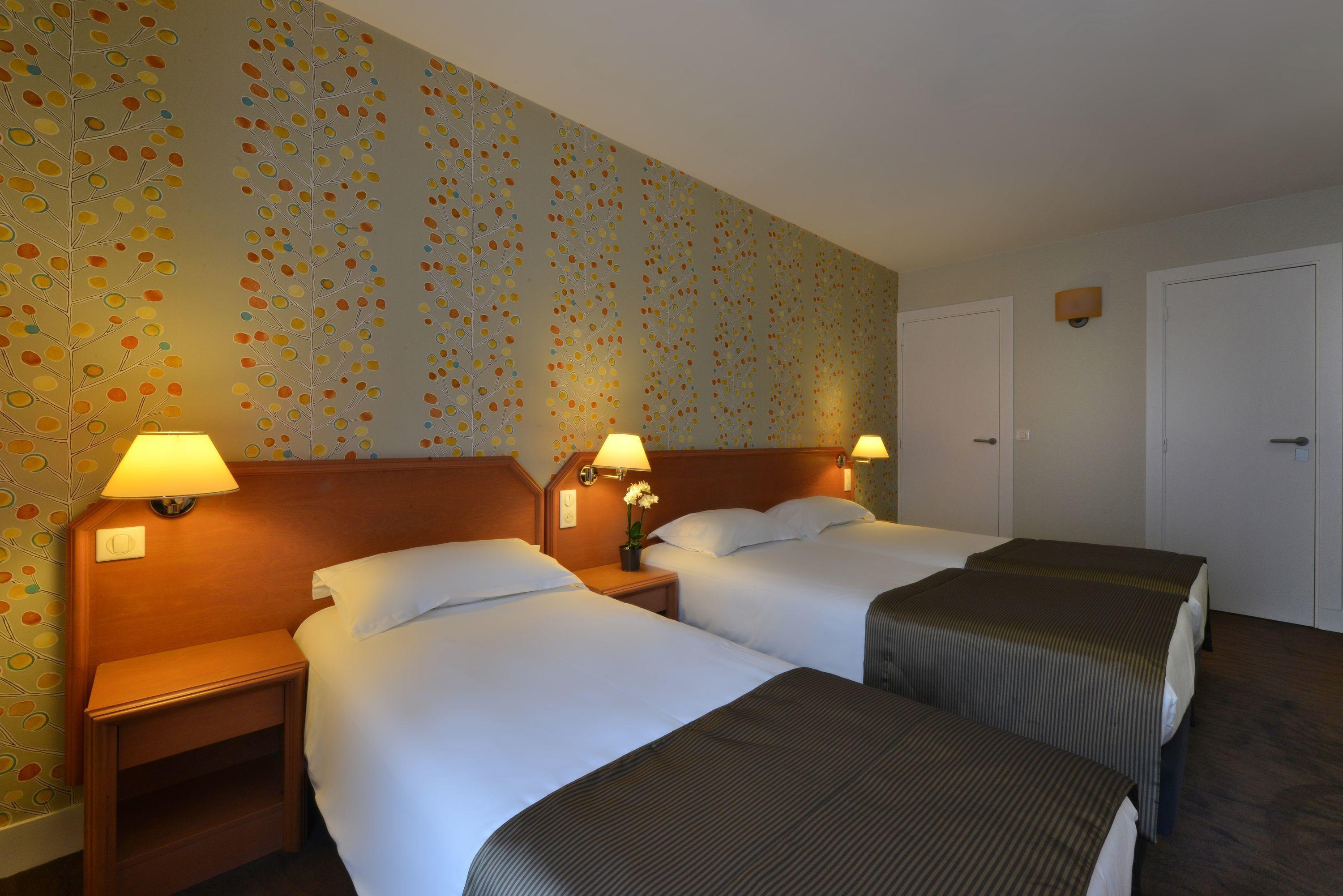Relais Du Pre Paris
