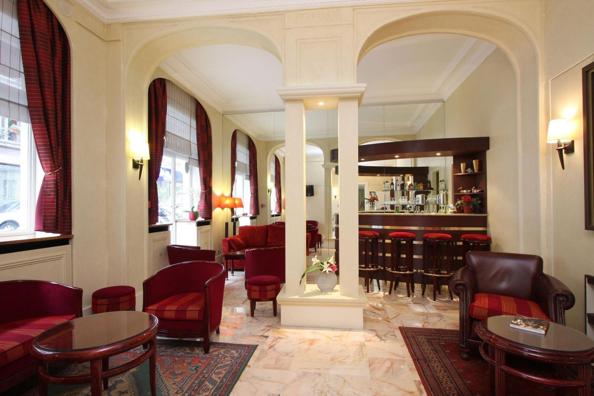 Relais Du Pre