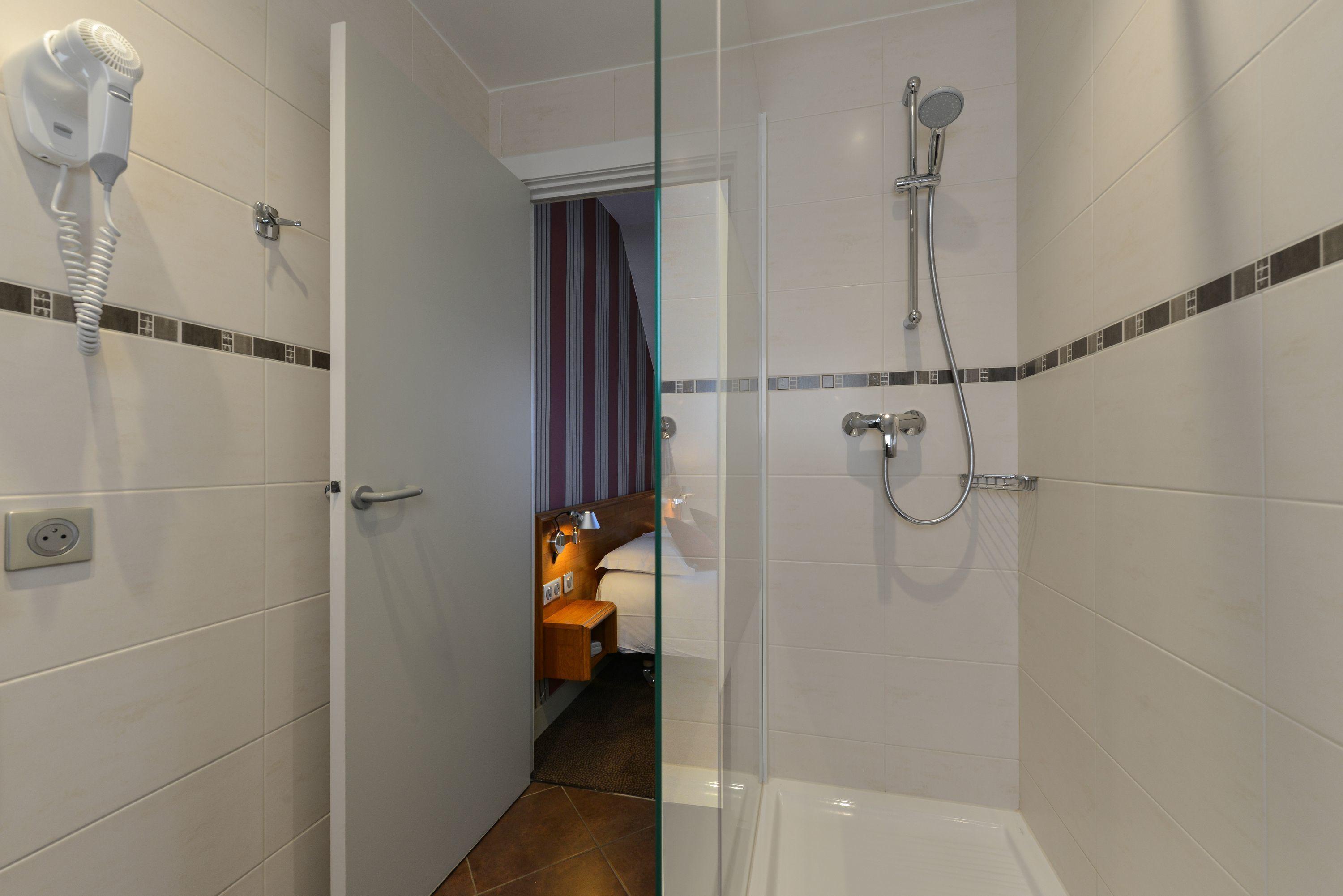 Relais Du Pre Paris