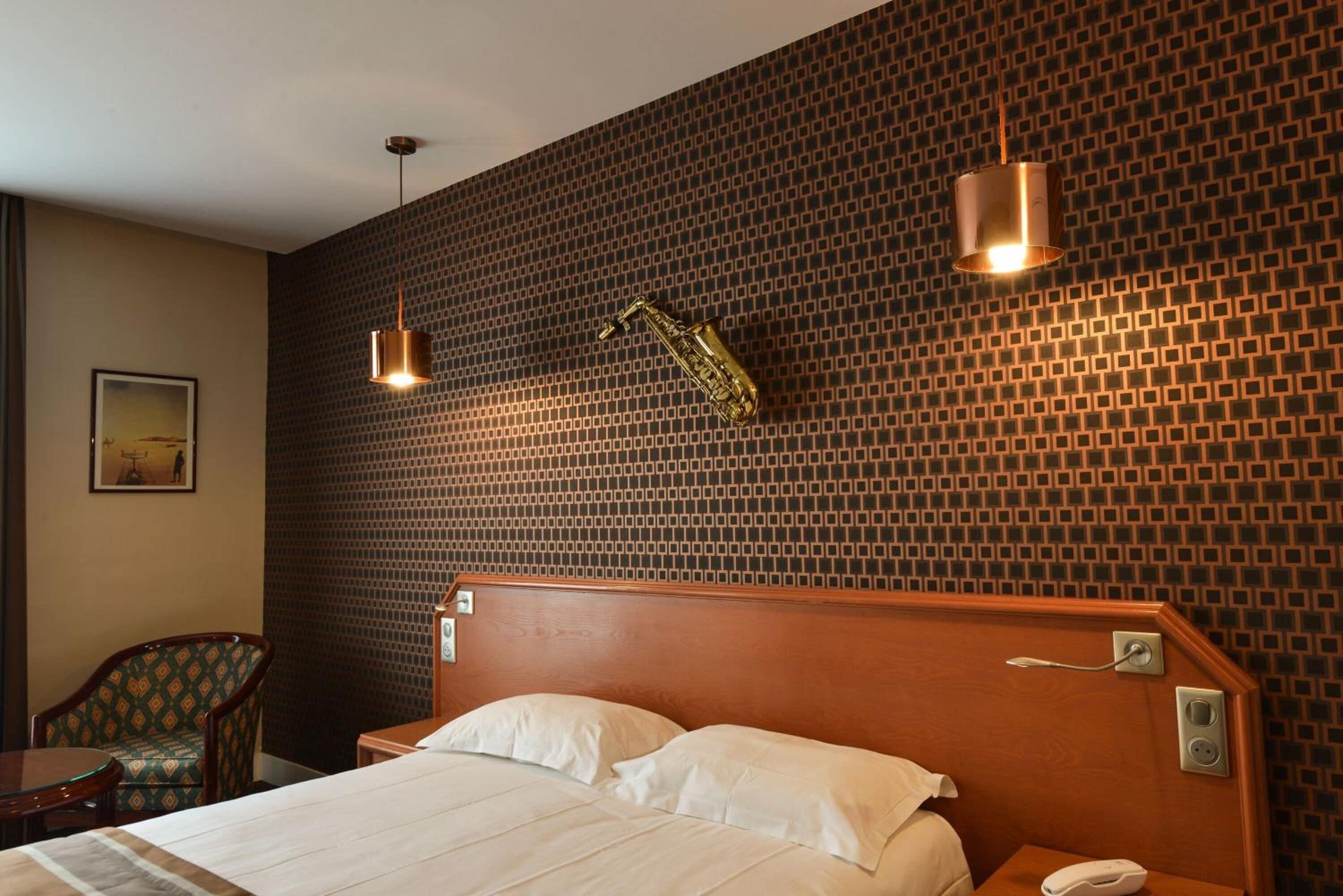 Hotel Relais Du Pre 3*