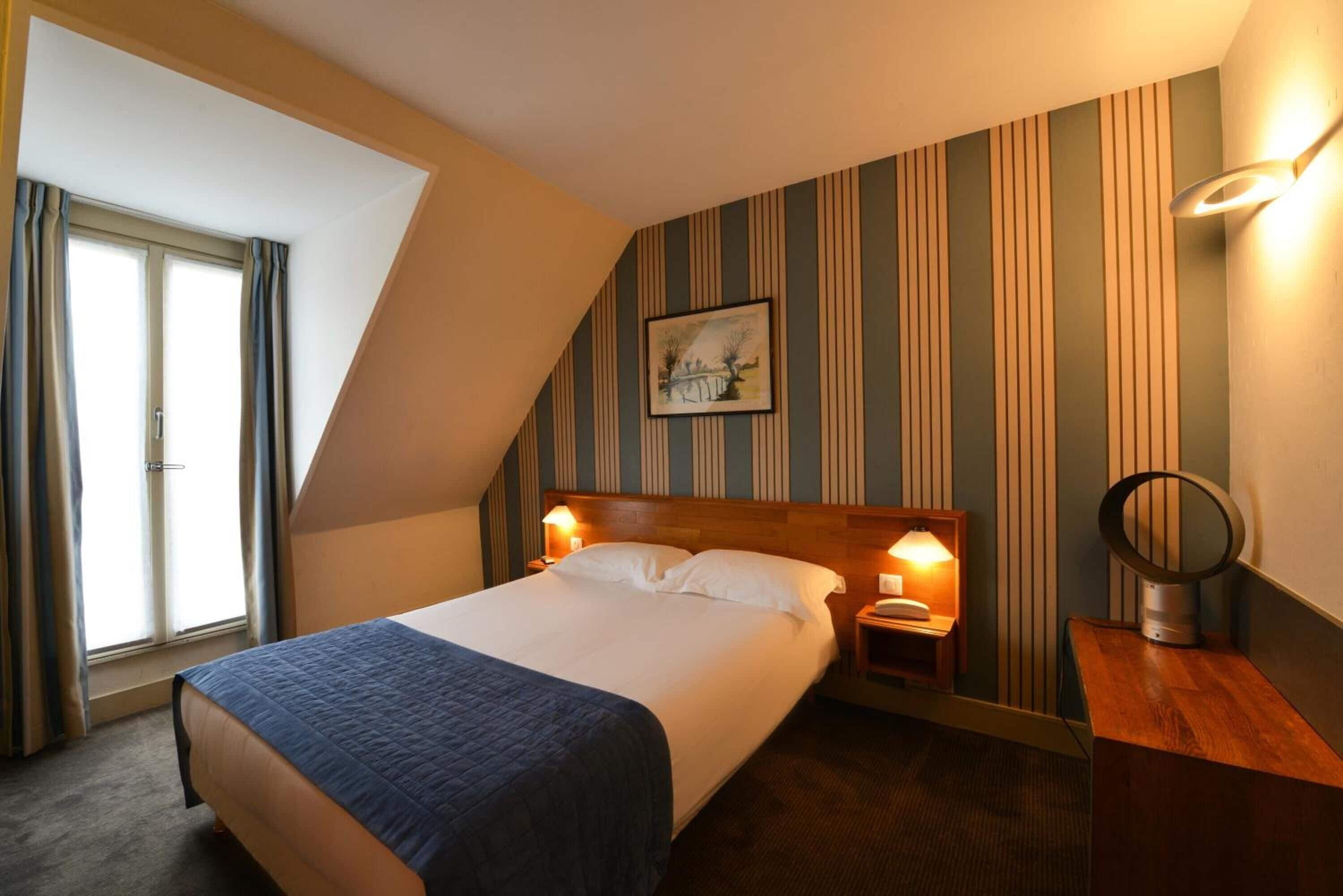 Hotel Relais Du Pre