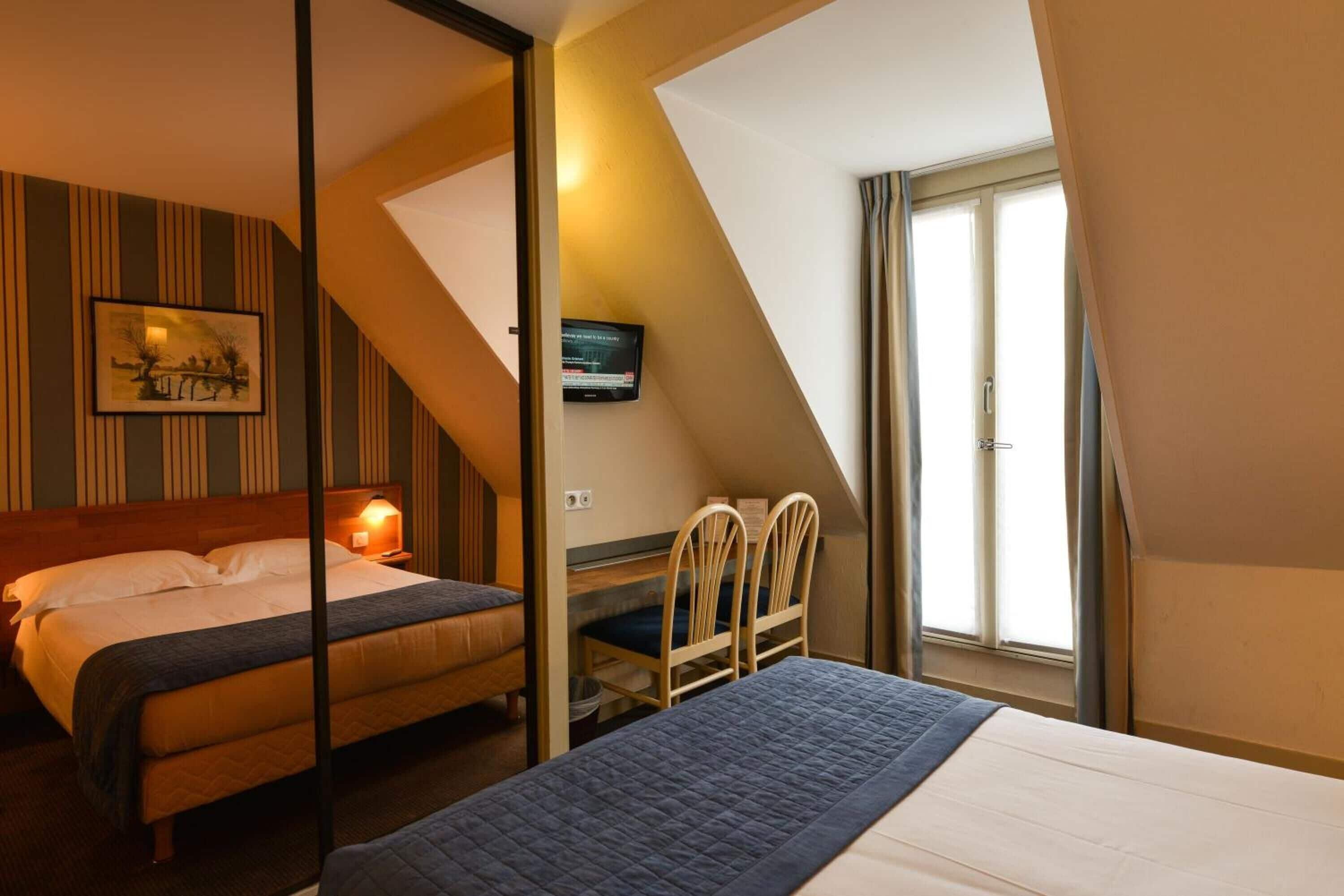 Relais Du Pre 3* Paris