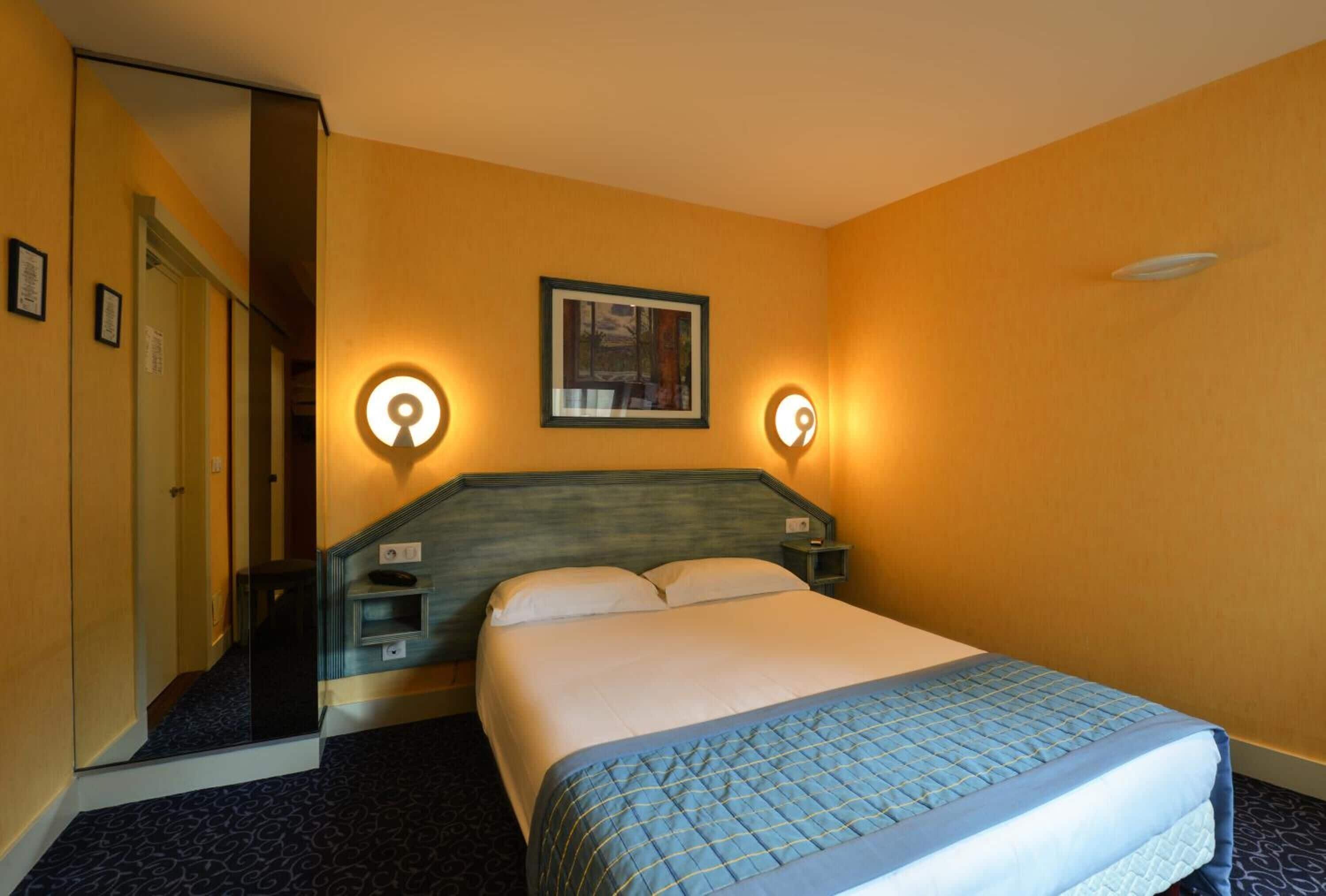 Relais Du Pre Hotel