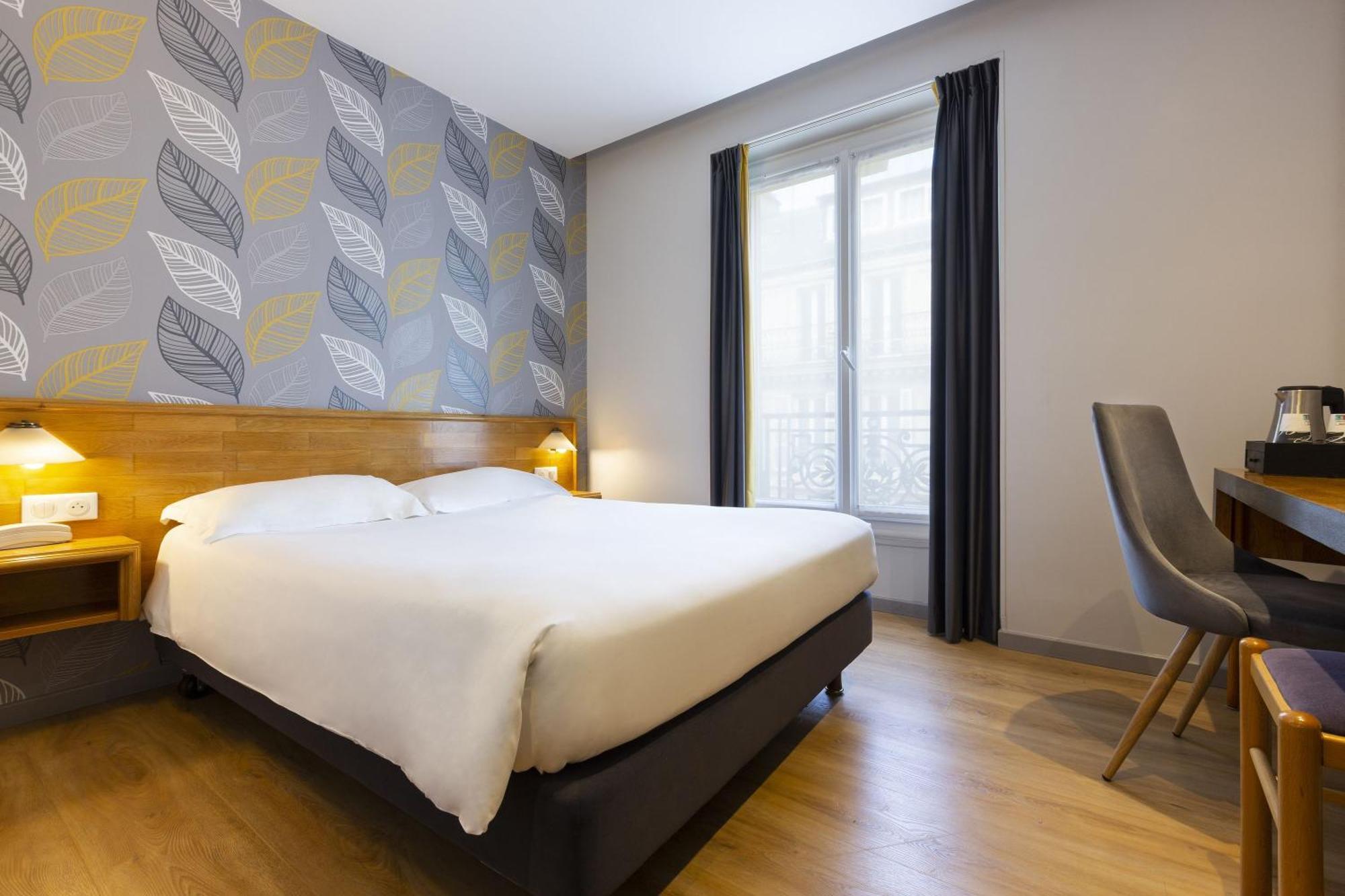 Relais Du Pre Hotel