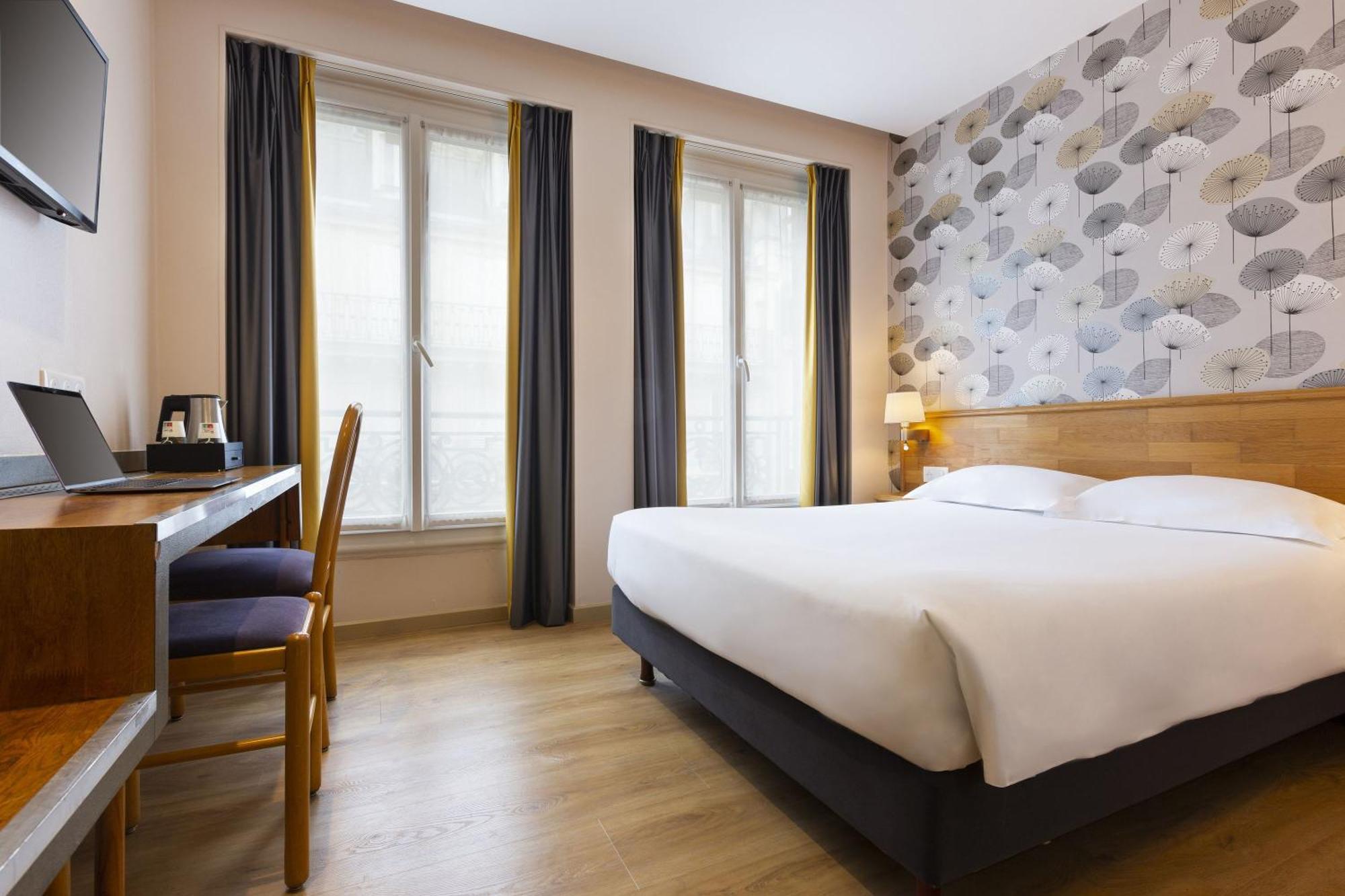 Hotel Relais Du Pre