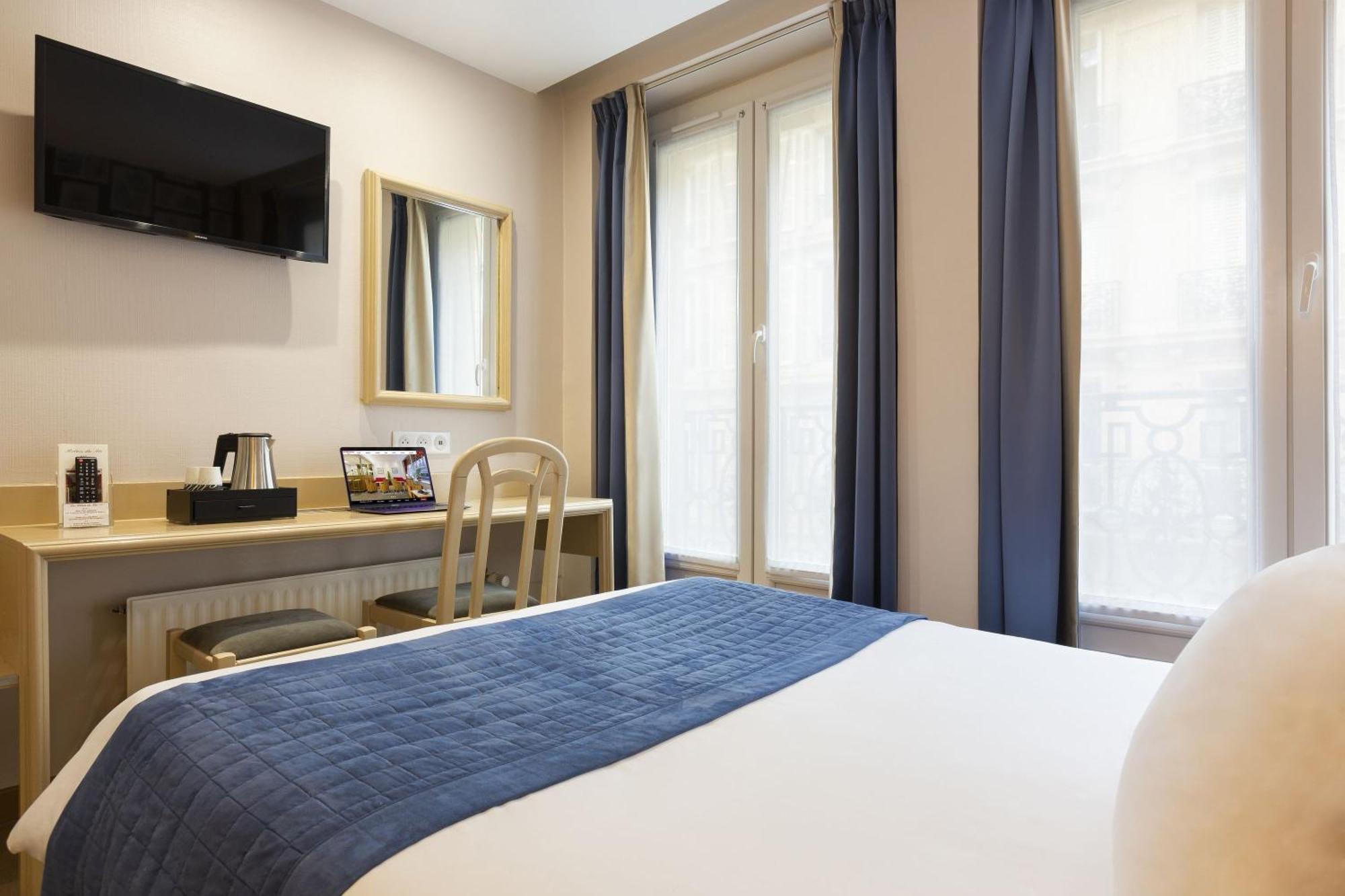 Hotel Relais Du Pre 3*