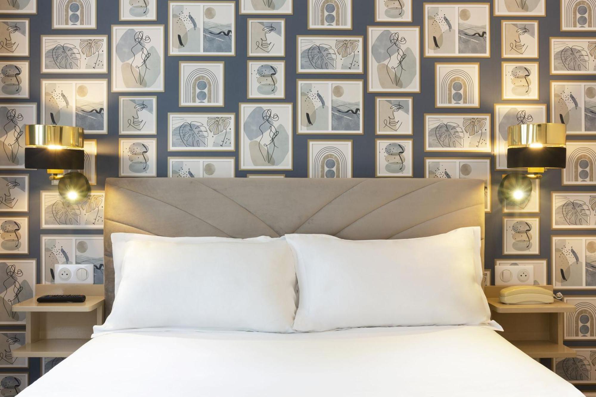 Relais Du Pre Paris