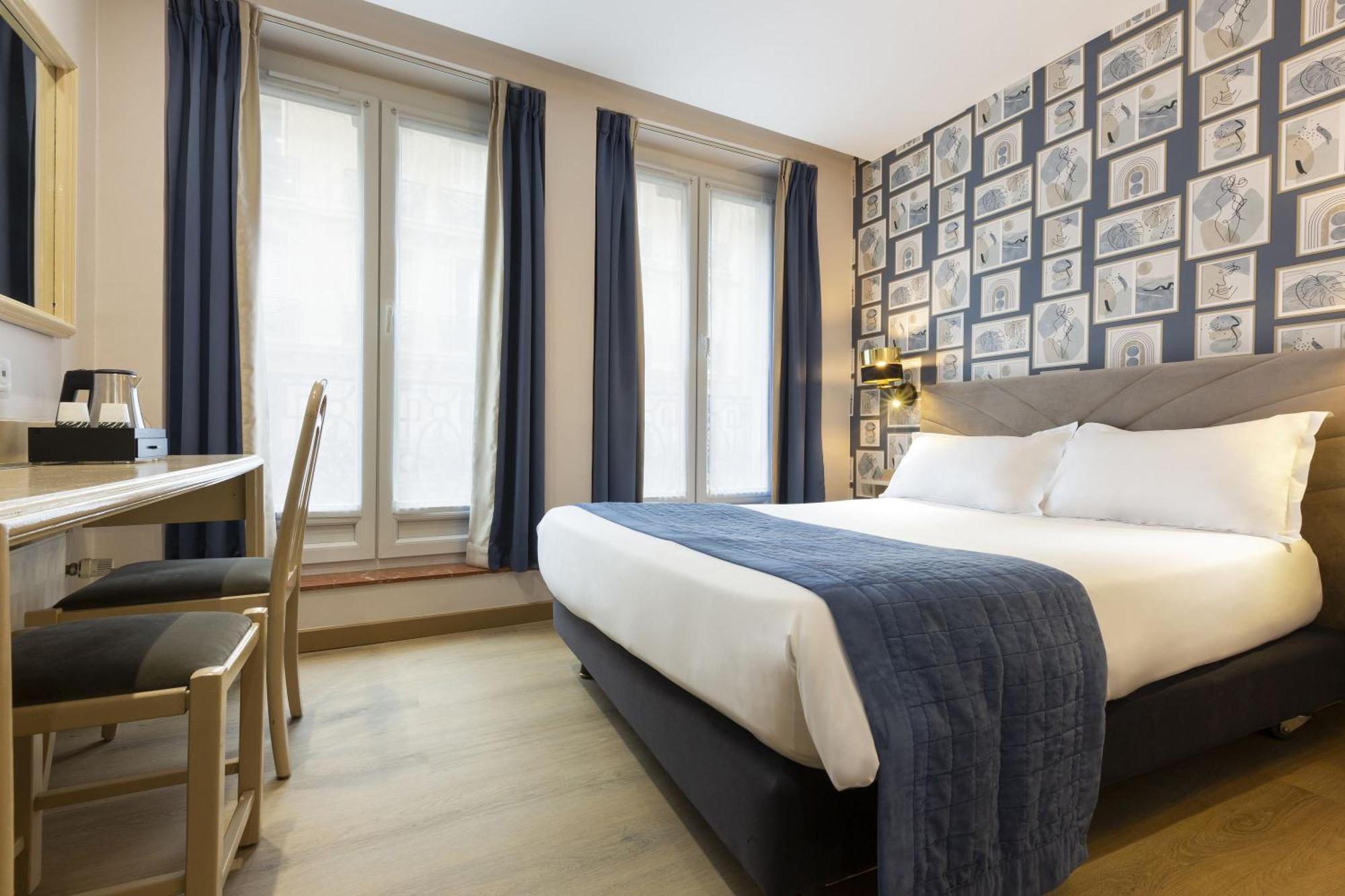 Hotel Relais Du Pre