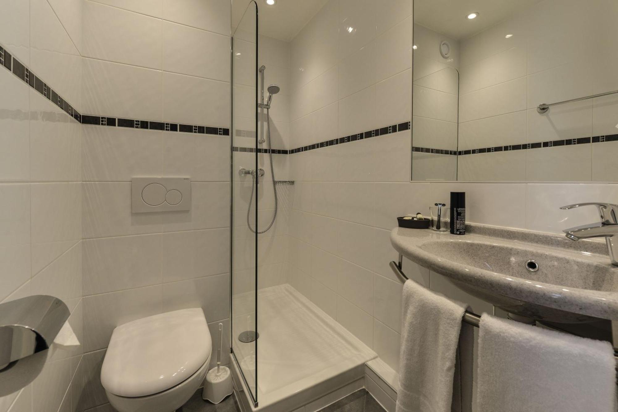 Relais Du Pre 3* Paris