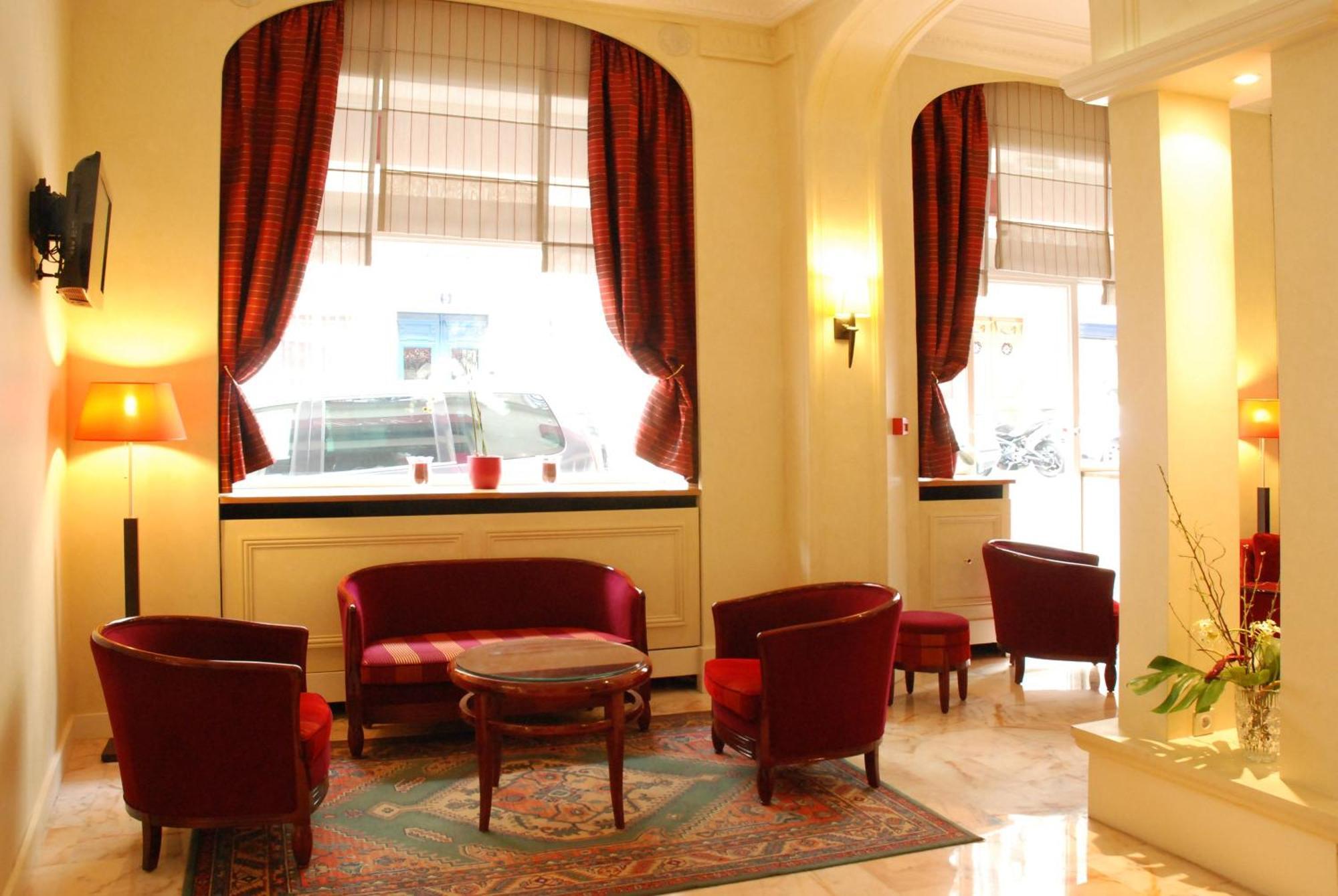 Relais Du Pré 3* Parigi