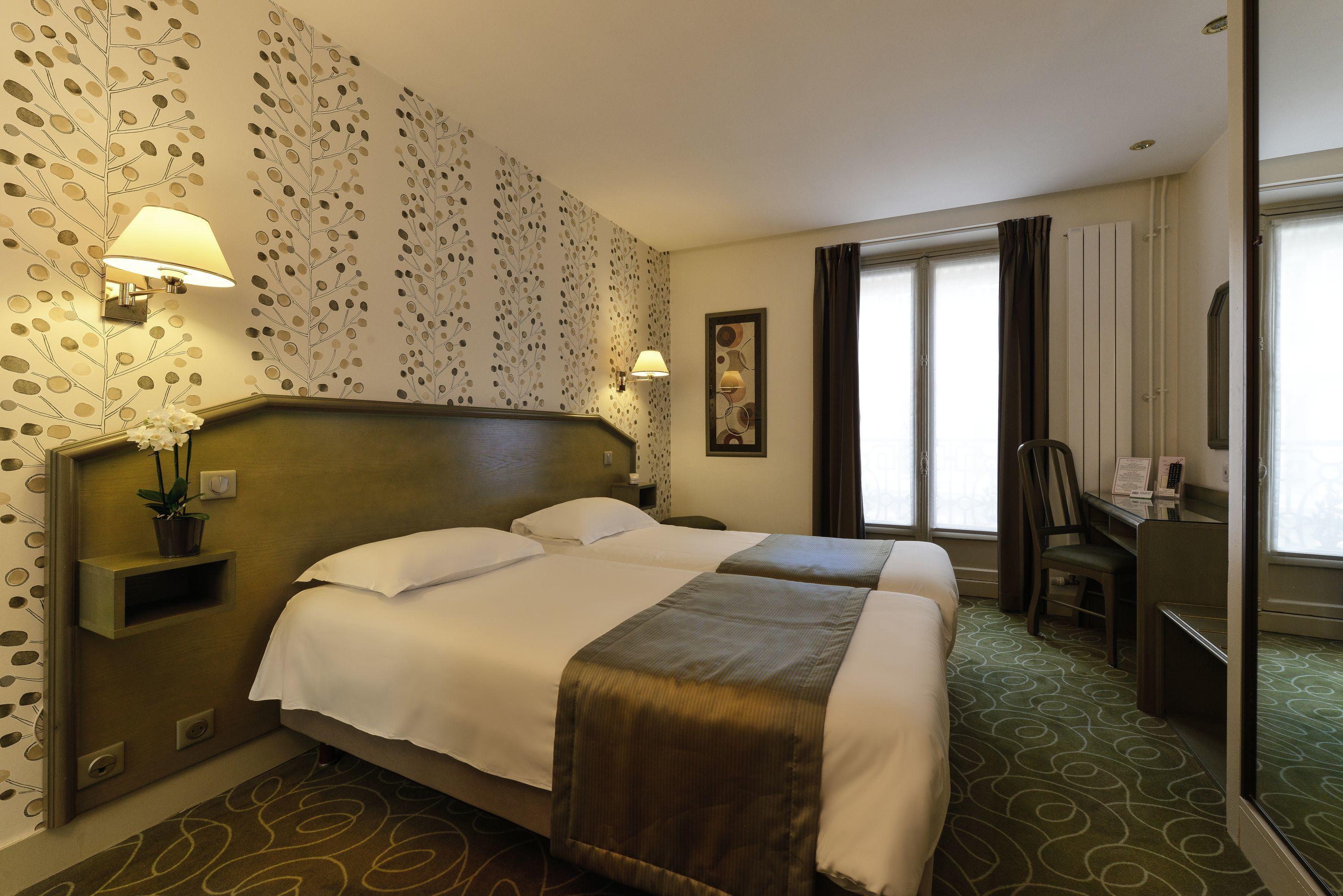 Relais Du Pré Hotel 3*