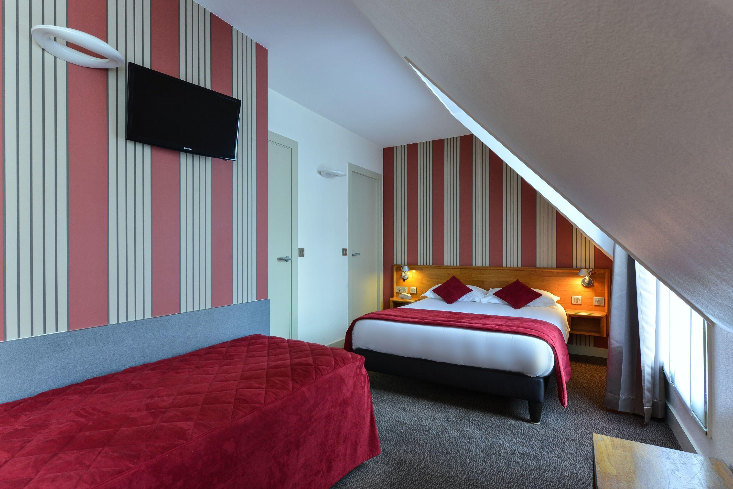 Hotel Relais Du Pré