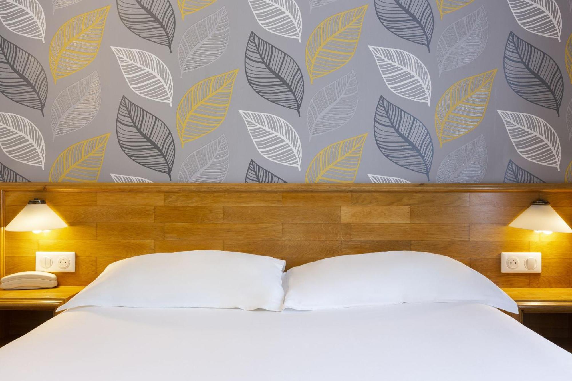 Relais Du Pré Hotel Parigi