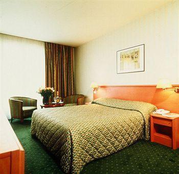 Relais Du Pré Hotel Parigi