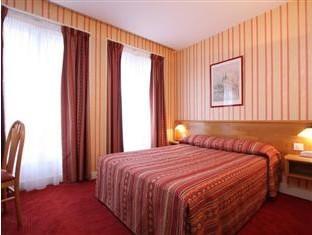 Relais Du Pré 3* Parigi