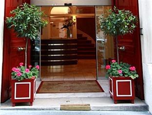 Relais Du Pré Parigi