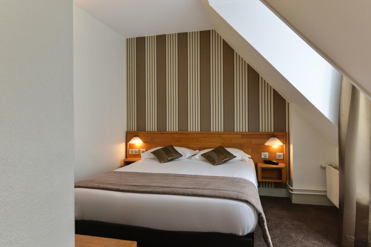 Relais Du Pré Parigi