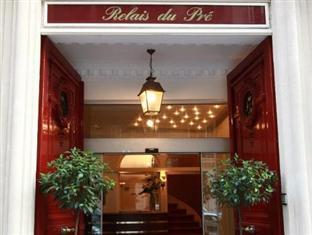 Relais Du Pré Parigi