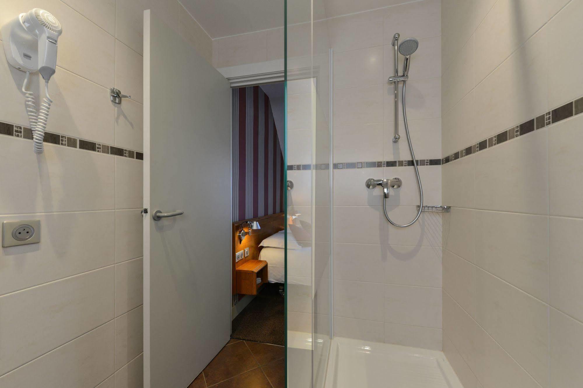 Relais Du Pré Parigi