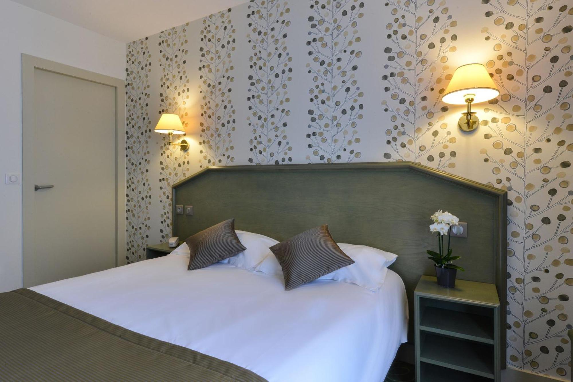 Relais Du Pré 3* Parigi