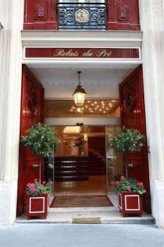 Relais Du Pré 3* Parigi