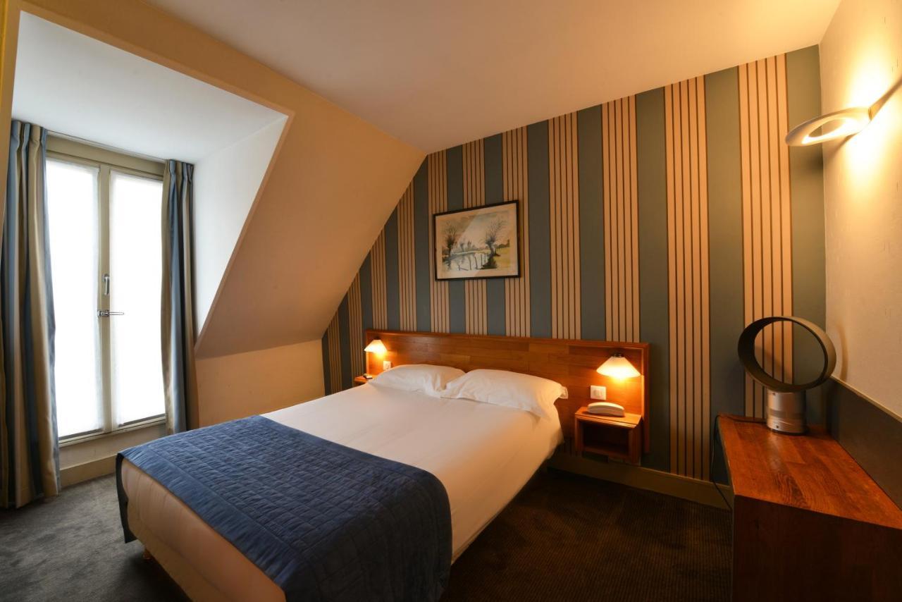 Relais Du Pré Hotel Parigi
