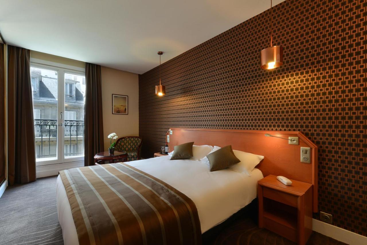 Relais Du Pré Parigi